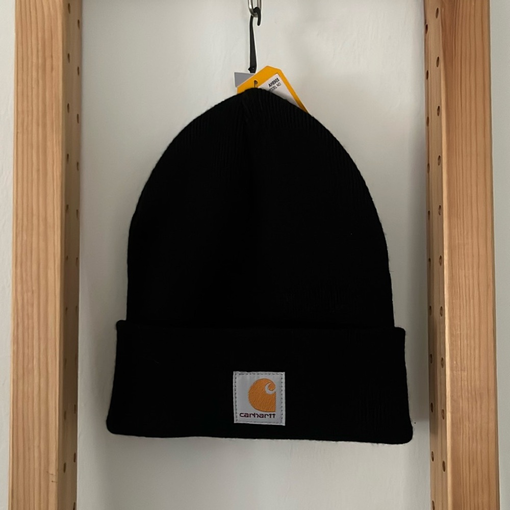 Kids Carhartt Beanie (youth)
